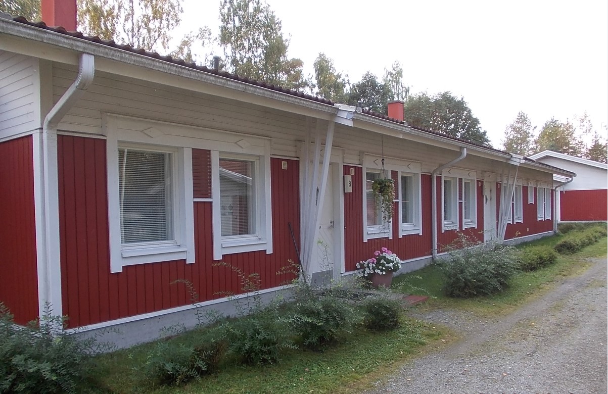 Ahvenniemi