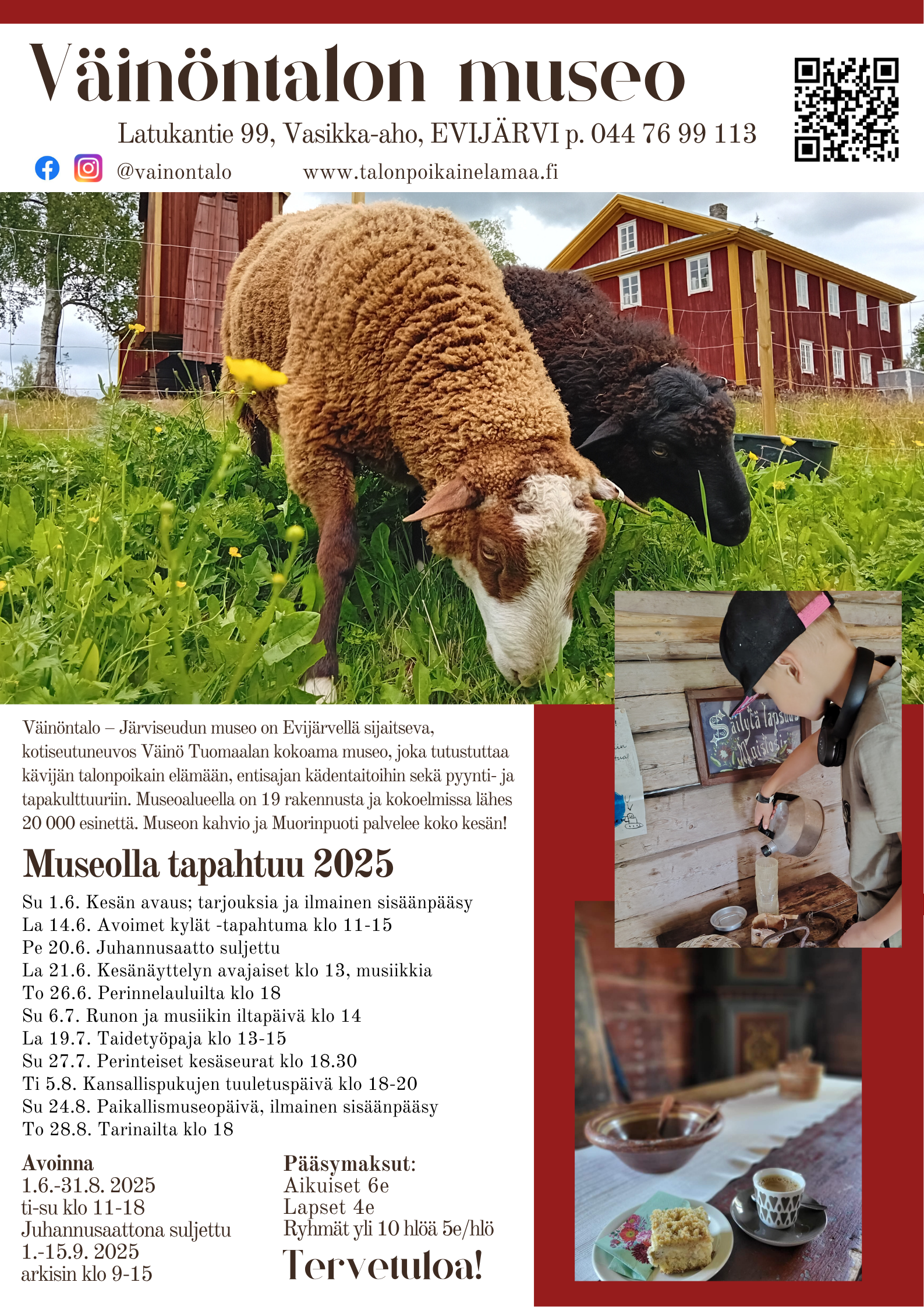 Vinntalo 2025 kuvana 1