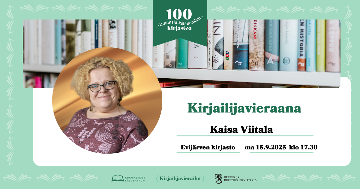 Kaisa Viitala 1592025