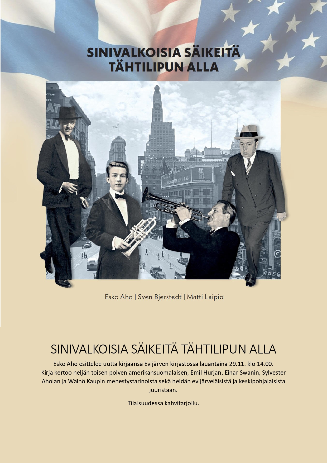 SINIVALKOISIA SIKEIT THTILIPUN ALLA page 0001