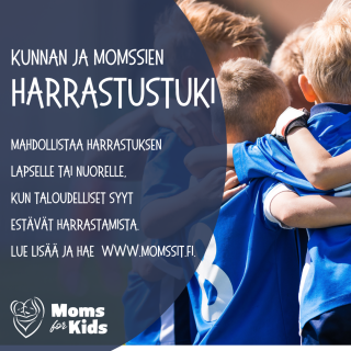 Harrastustuki 2