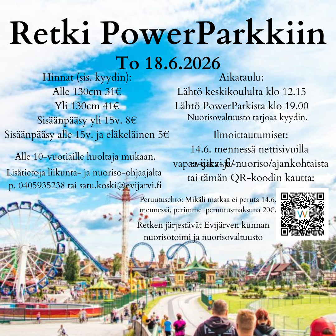 PowerPark