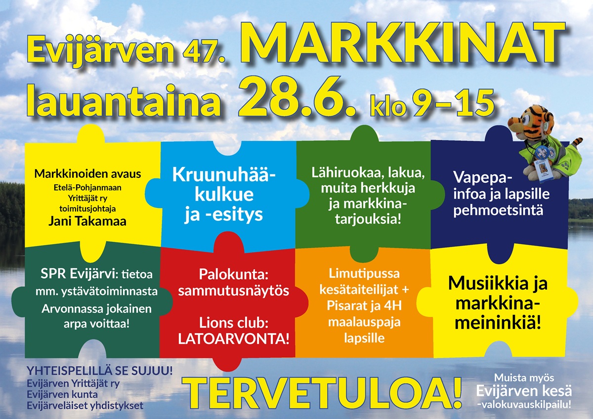 Evimarkkinat2025 some