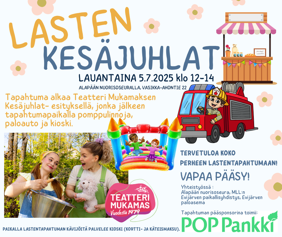 Kesjuhlat