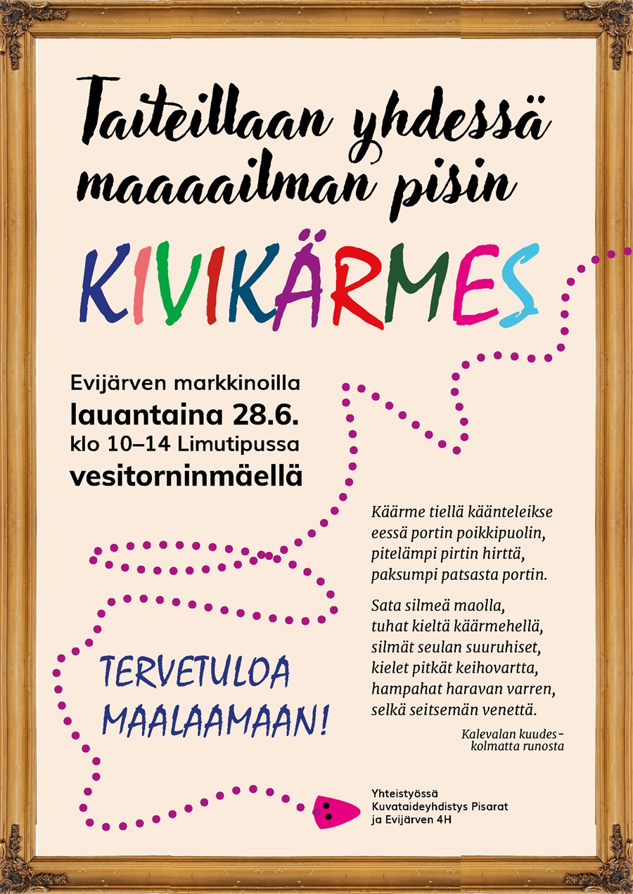 pisaratmarkkinat